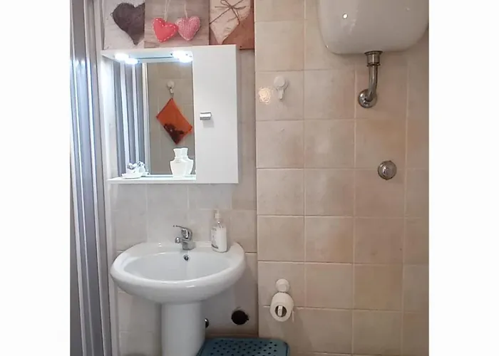 Casa Stasi Rome