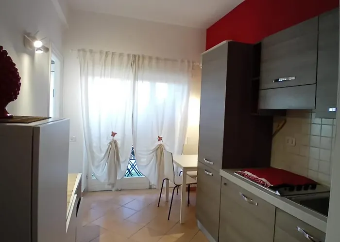 Casa Stasi Rome
