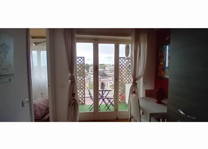 Casa Stasi *