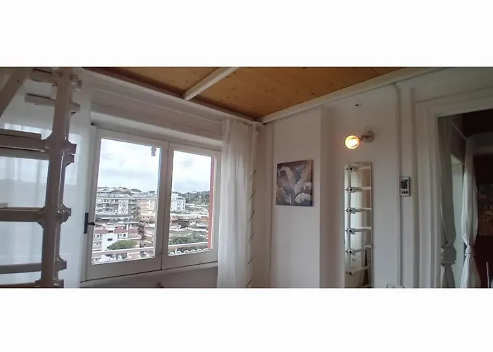 Casa Stasi Appartement *