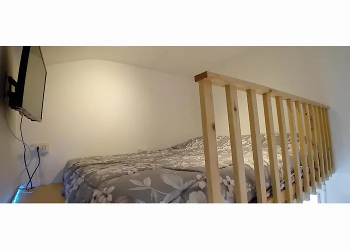 Casa Stasi Appartement