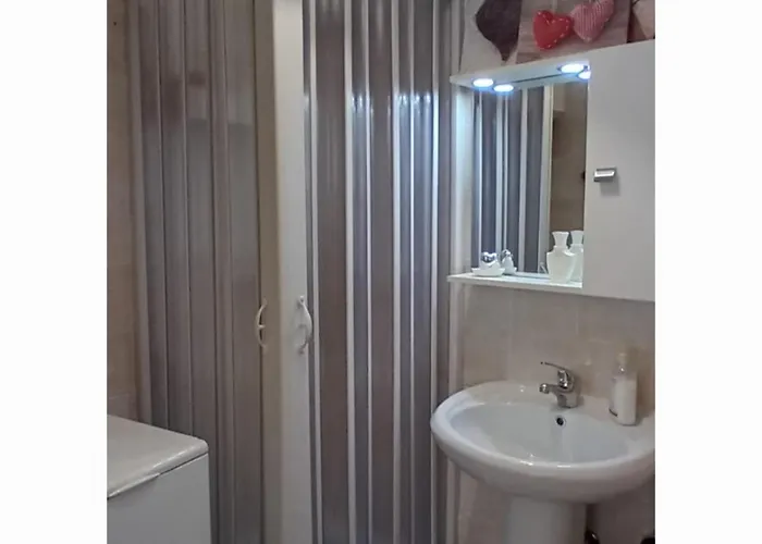 Casa Stasi Appartement Rome