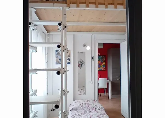 Appartement Casa Stasi